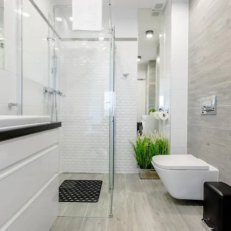 Linia Komfortu Gardenia Z Widokiem Na Morze Epapartamenty Dziwnów