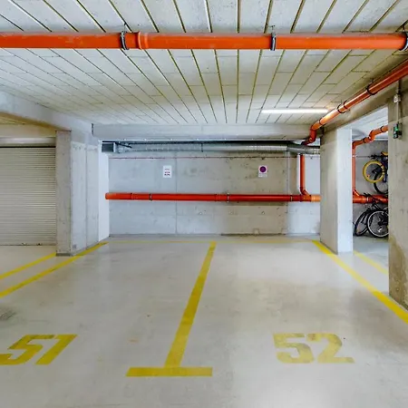 Linia Komfortu Gardenia Z Widokiem Na Morze Epapartamenty